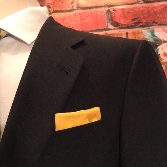 Austin Reed Blue Blazer - Picture 6 of 17